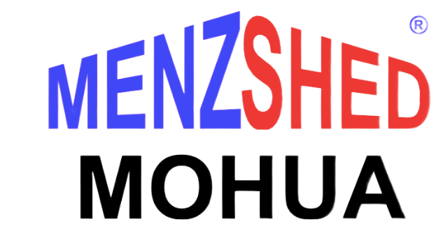 Mohua MenzShed